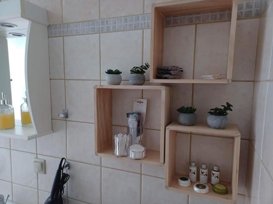 Mini Villa 卡拉塔斯 外观 照片